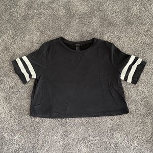 Forever 21 Crop Top
